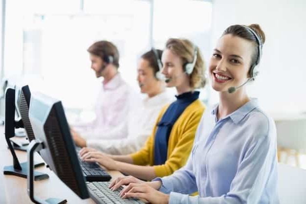 call center software
