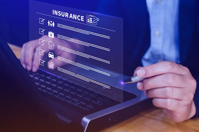 insurance eligibility verification services