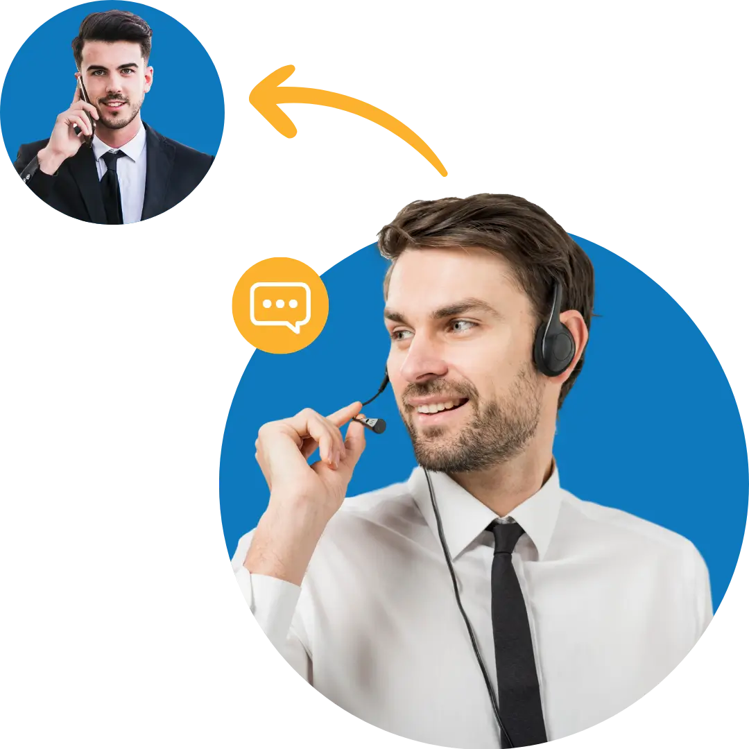 outbound call center 1